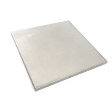 Inconel 783 MAR-M246 Incoloy Hastelloy Material Inconel 610 Plaque en feuille